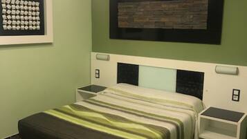 Phòng đôi Superior | Bàn, giường gấp/giường phụ (phụ phí)