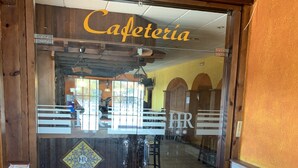 Restaurant - La Hacienda Del Casar (Talavera de la Reina)
