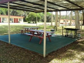 Área infantil