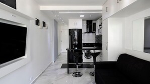 Apartemen