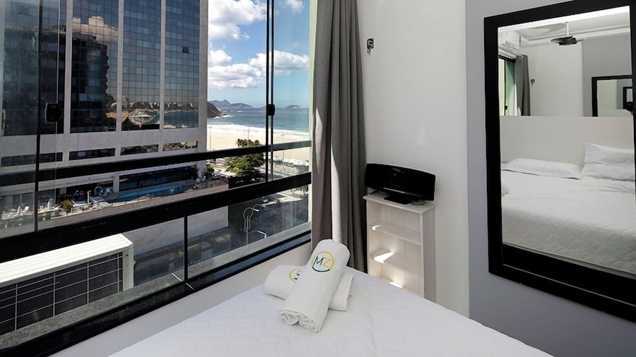 MZapartments Princesa