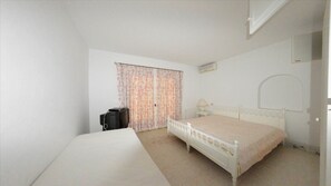 Villa, Mehrere Schlafzimmer