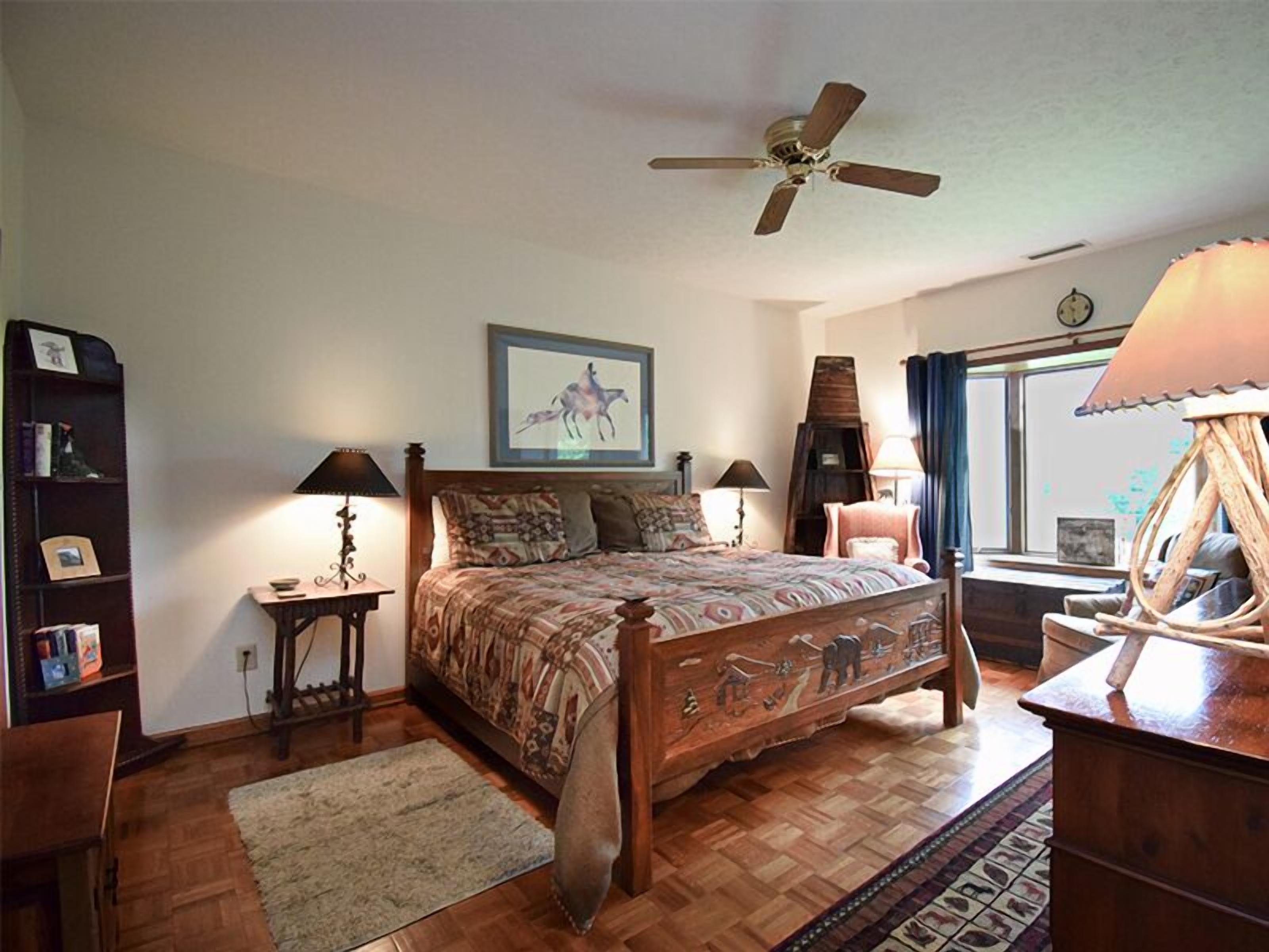Finch 7 Wpm: 1 Br / 1 Ba Condominio En Blowing Rock, Capacidad Para 4 - Blowing Rock, NC