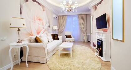 Vip-kvartira Leningradskaya 1 3 5