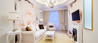 Vip-kvartira Leningradskaya 1 3 5