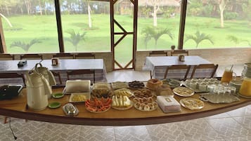Coffee service