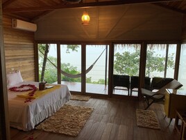 Panoramic Cabin | Free WiFi