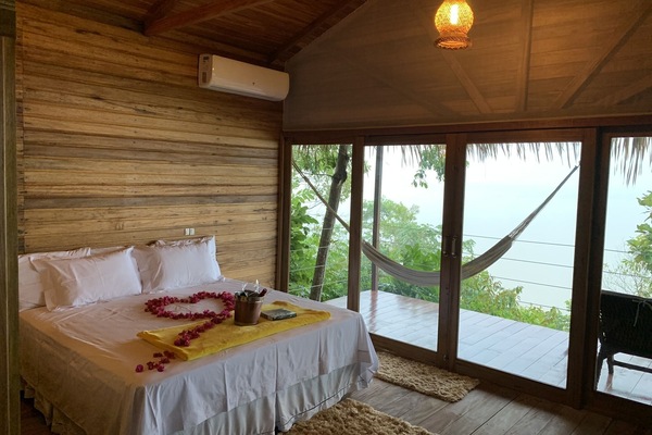 Panoramic Cabin | Free WiFi