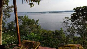 Panoramic Cabin | Free WiFi