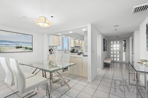 تناول الطعام