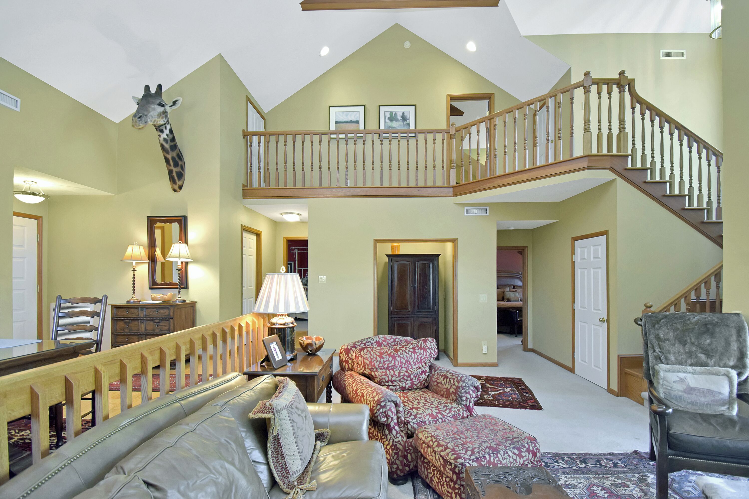 Cascades 6 Wpm: 3 Dormitorios / 3 Baños Condominio De 3 Habitaciones En Blowing Rock, Capacidad Para 8 - Blowing Rock, NC