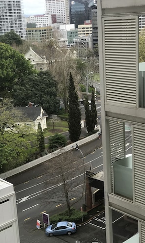 Balcón