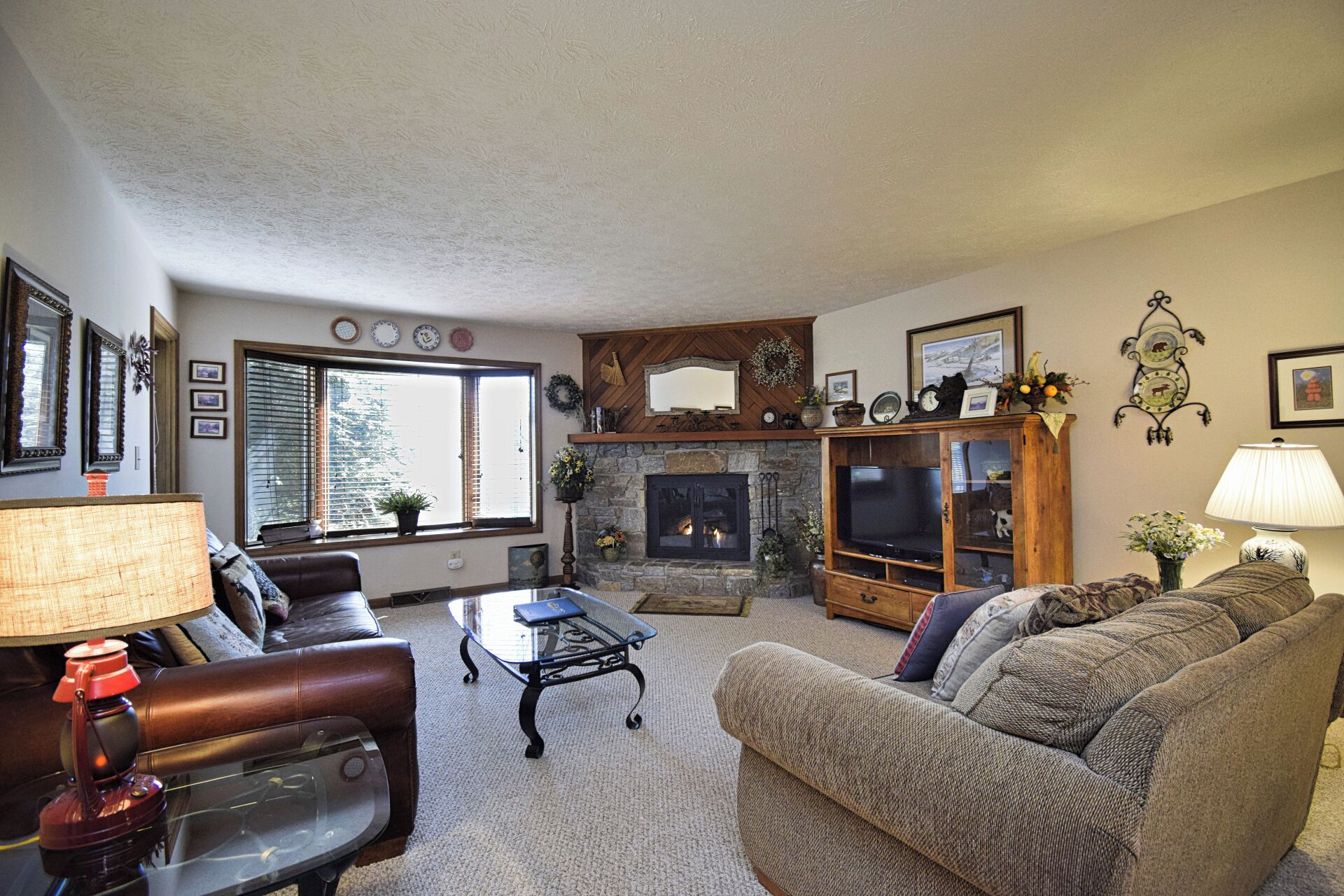 Juniper 4 | Fireplace, Restaurant, Pool, Spa - Blowing Rock, NC