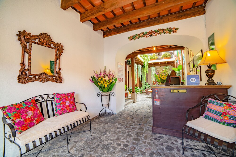 Palacio Chico 1940 by null