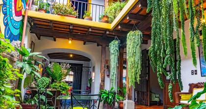 Hotel Palacio Chico 1940