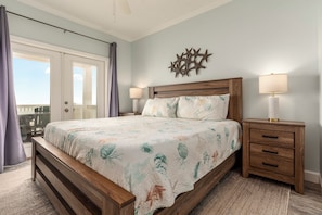5 bedrooms, free WiFi, bed sheets