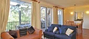 Villa Executive 2br Petit Verdot DS ligger i Cypress Lakes Resort