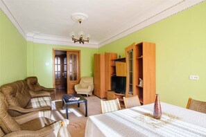 Economy-Zimmer, 1 Schlafzimmer