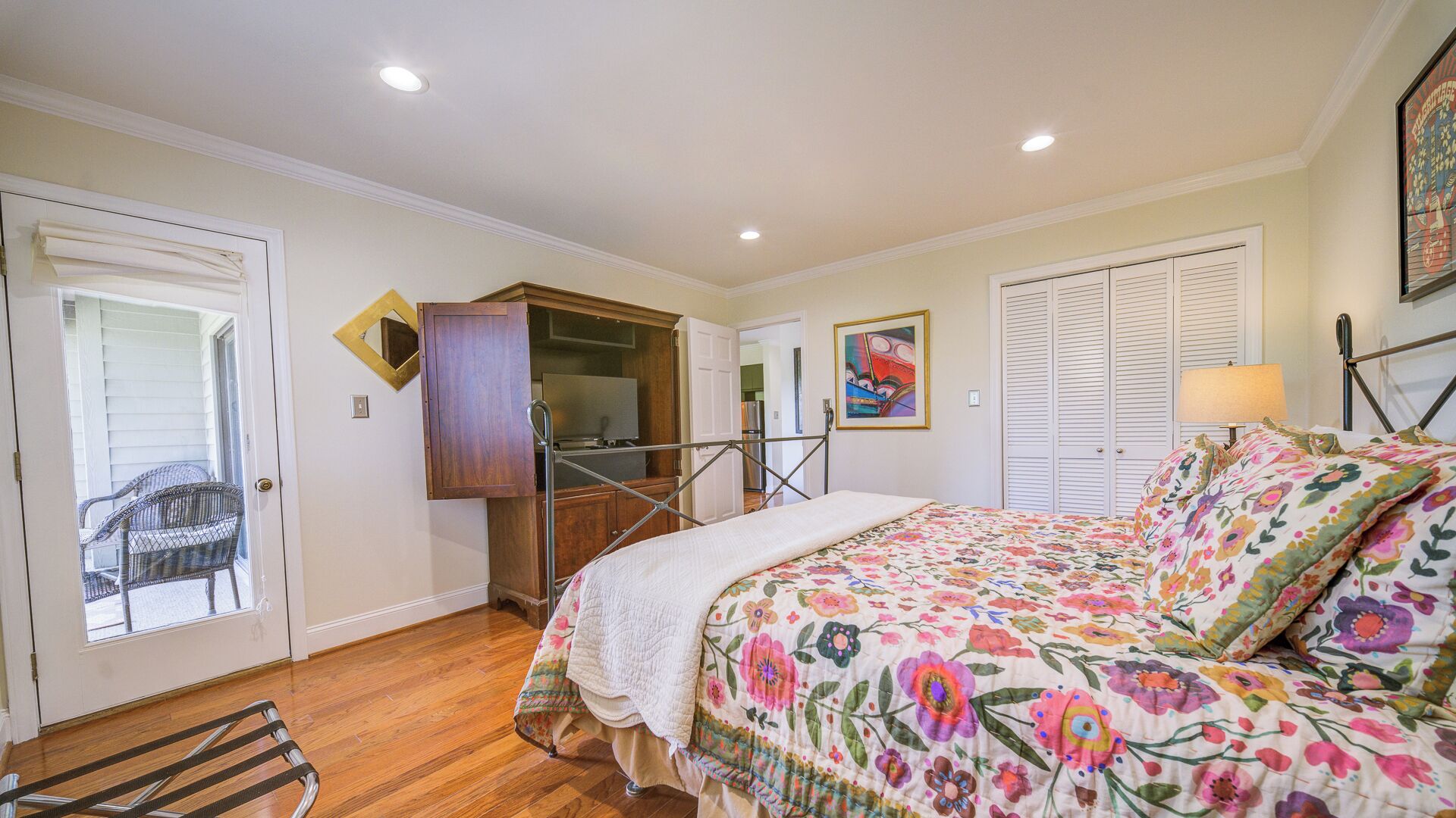 Wren 303 | Restaurant, Pool, Spa - Boone, NC
