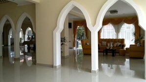 الردهة