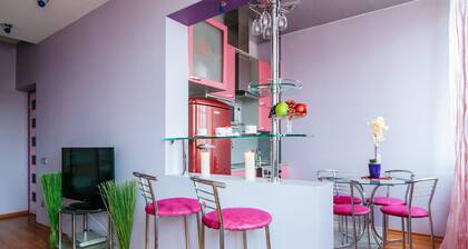 Apartments Victory Square