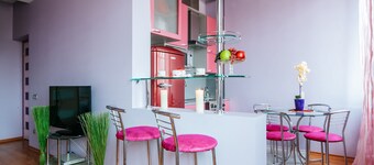 Apartments Victory Square