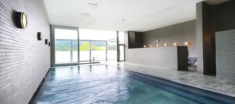 Menard Aoyama Resort Hotel Schönvert