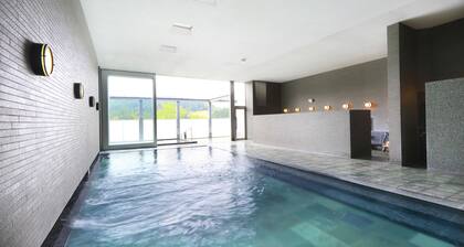 Menard Aoyama Resort Hotel Schönvert