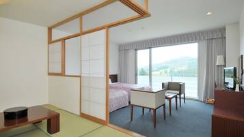 Flat-screen TV