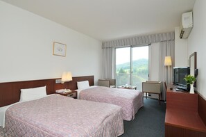 Rom, ikke-røyk (Western Style) | Minibar, safe på rommet og wi-fi (inkludert)