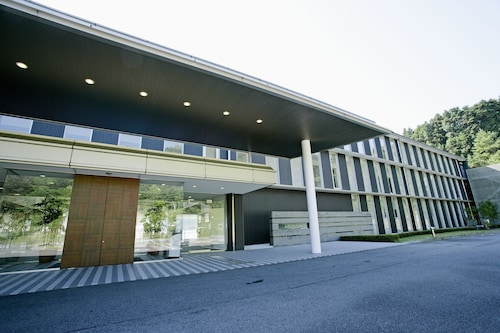 メナード青山リゾート ホテルシャンベール&nbsp;施設全景