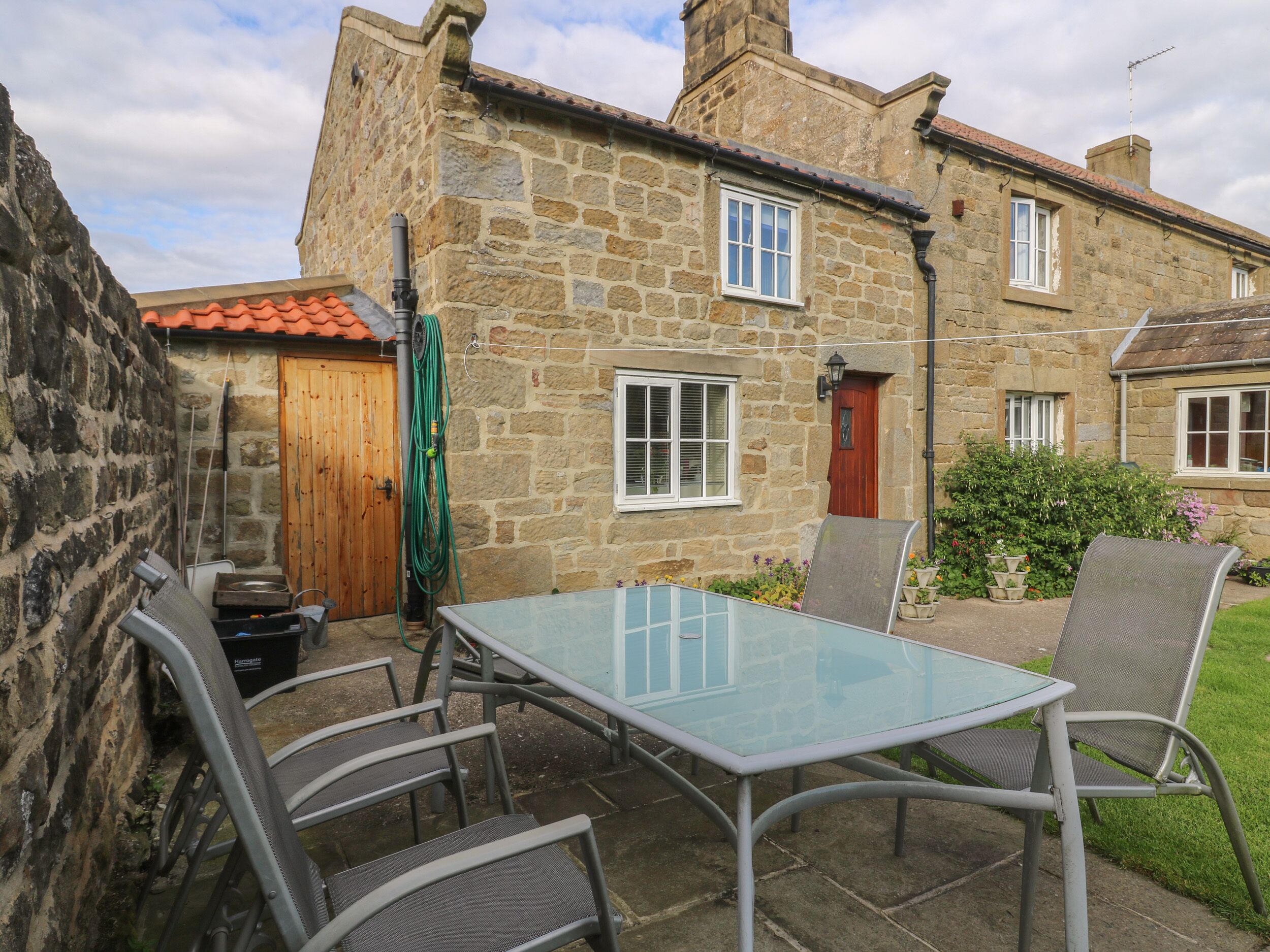 Top 10 Farm Stays In North Yorkshire, UK Updated 2024 Trip101