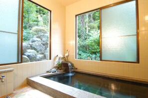 Public bath - Sanso Nagisa (Isehara)