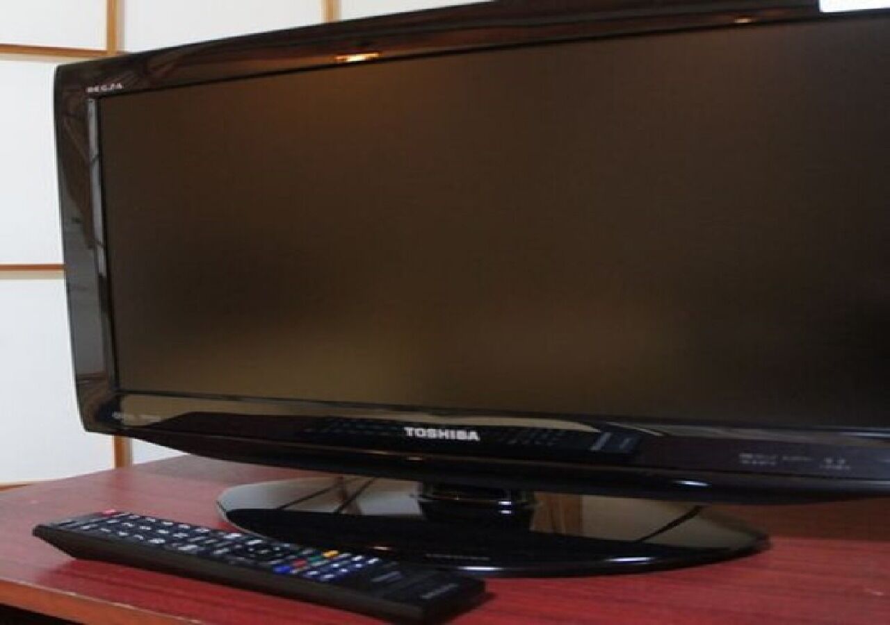Television