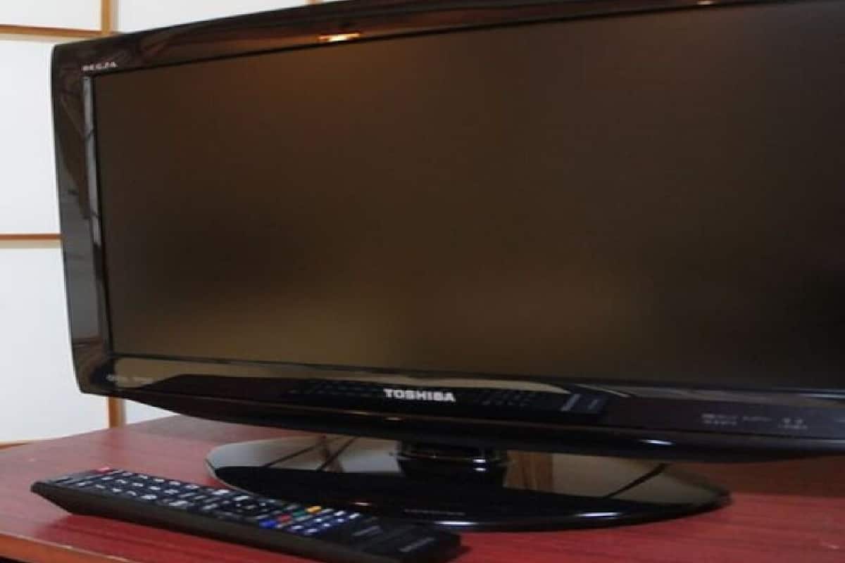 Fernseher