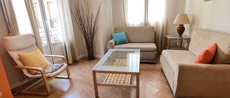 Fernseher, DVD-Player