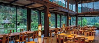 Onsen At Moncham