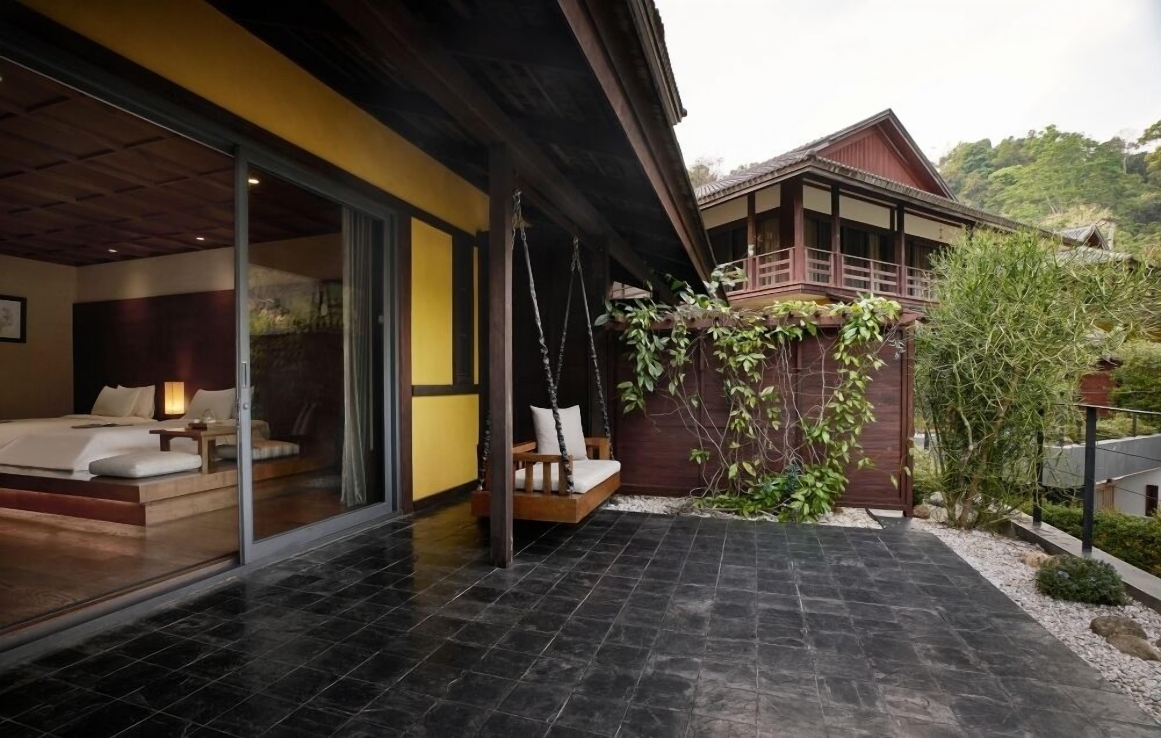 Grand Terrace Suite | Terrace/patio