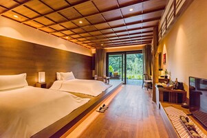 Grand Terrace Suite | View from room