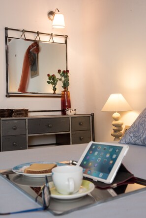 Departamento | 2 habitaciones, escritorio y insonorización 