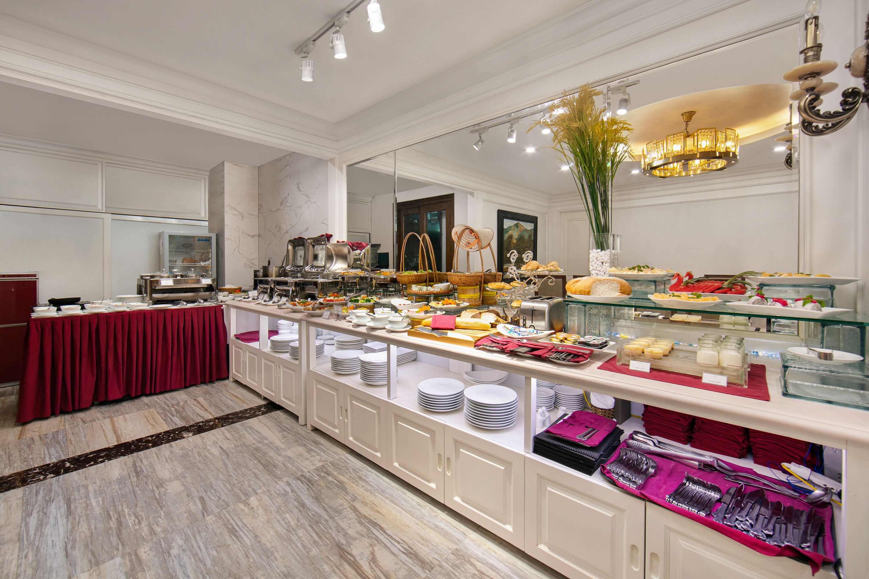 Foto - Hanoi Dalvostro Valentino Hotel & Spa