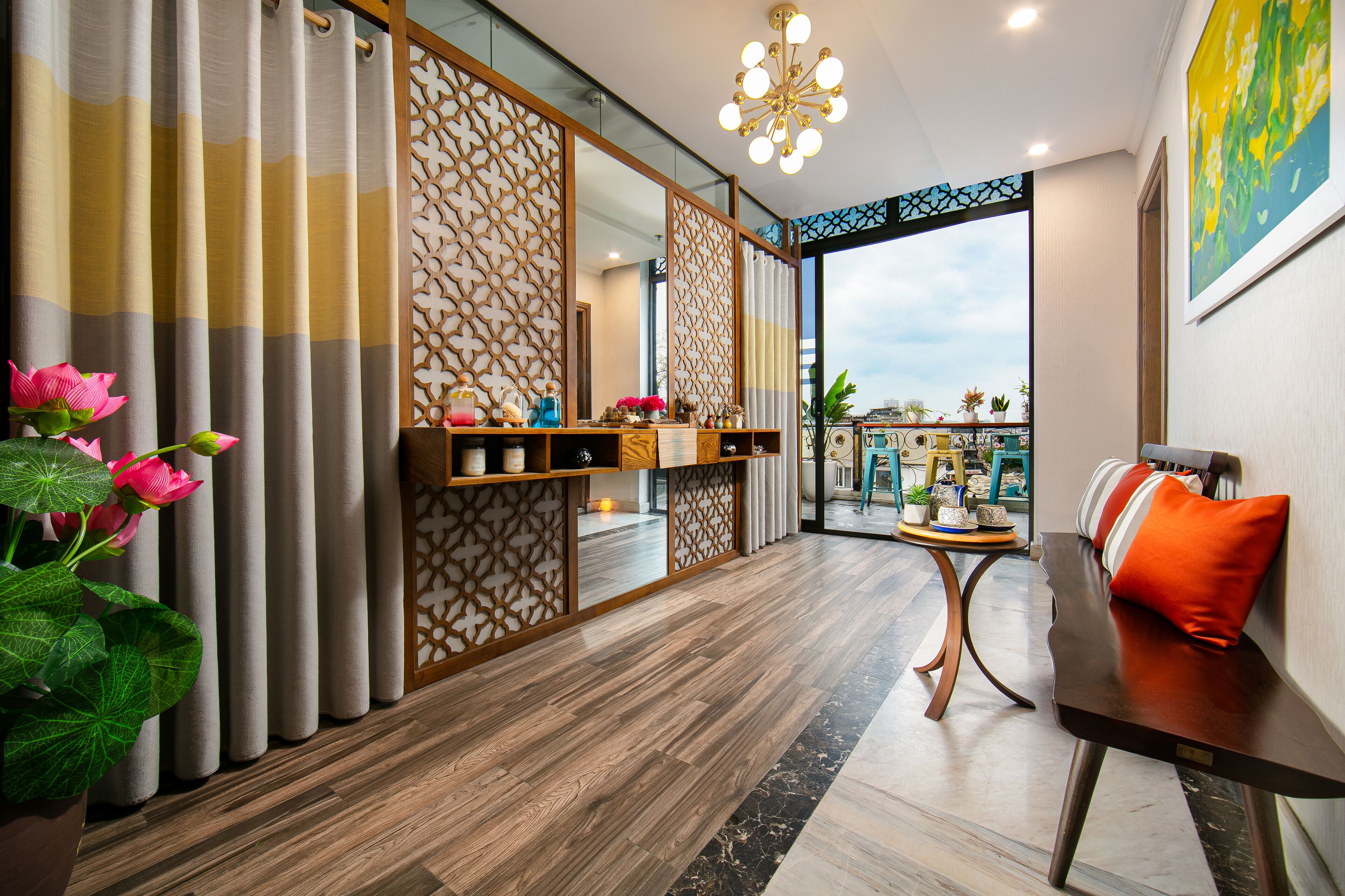 Foto - Hanoi Dalvostro Valentino Hotel & Spa