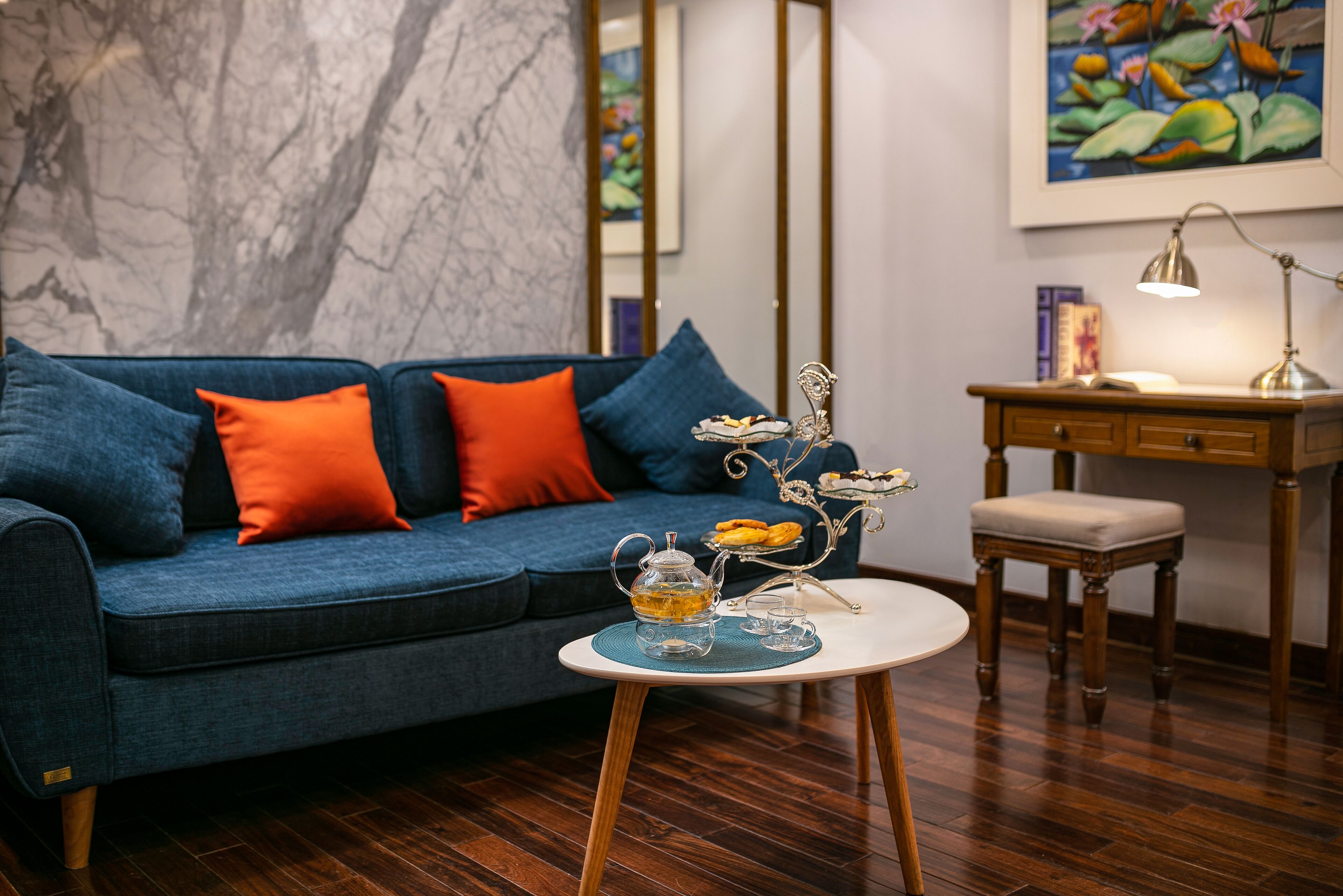 Foto - Hanoi Dalvostro Valentino Hotel & Spa