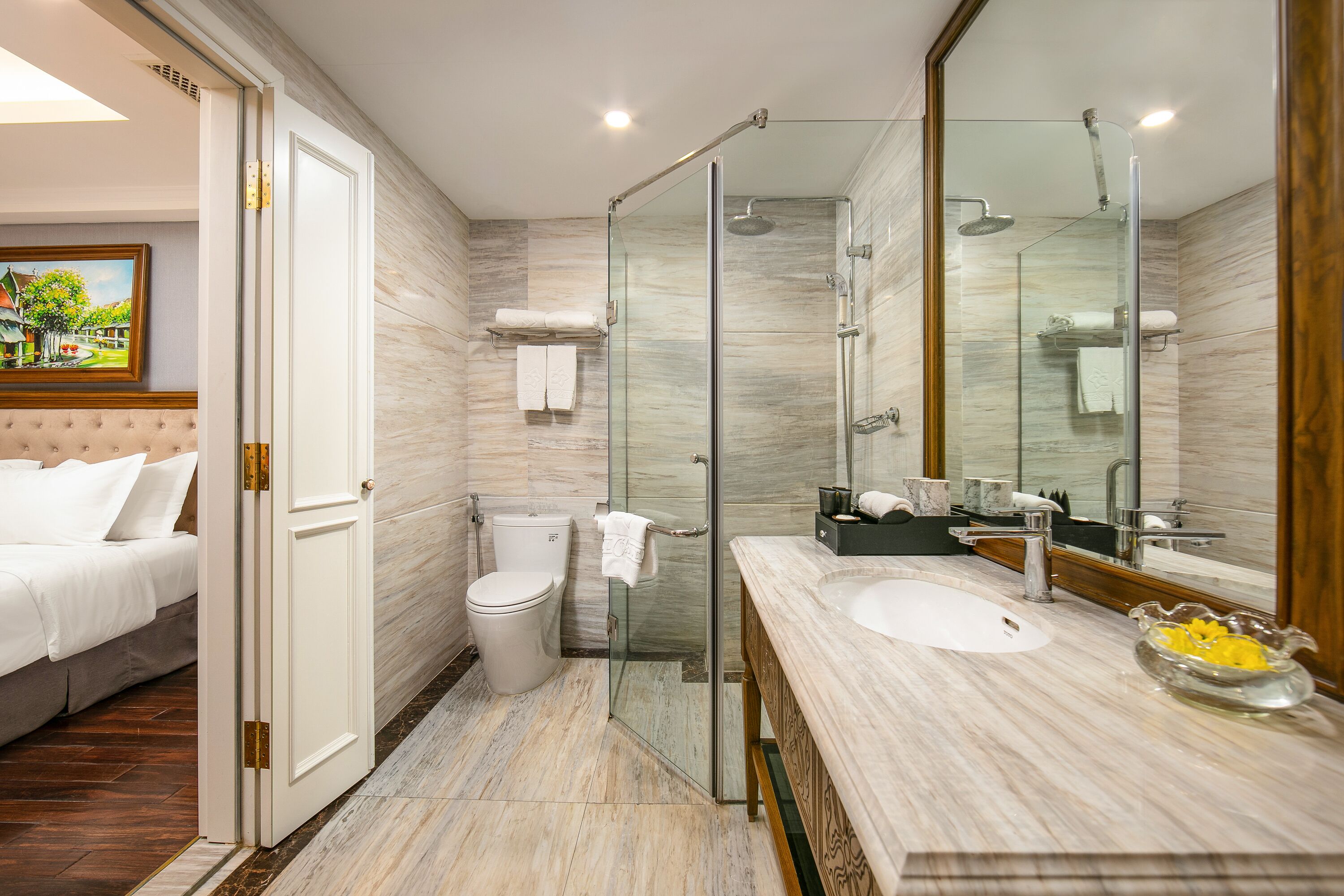 Foto - Hanoi Dalvostro Valentino Hotel & Spa