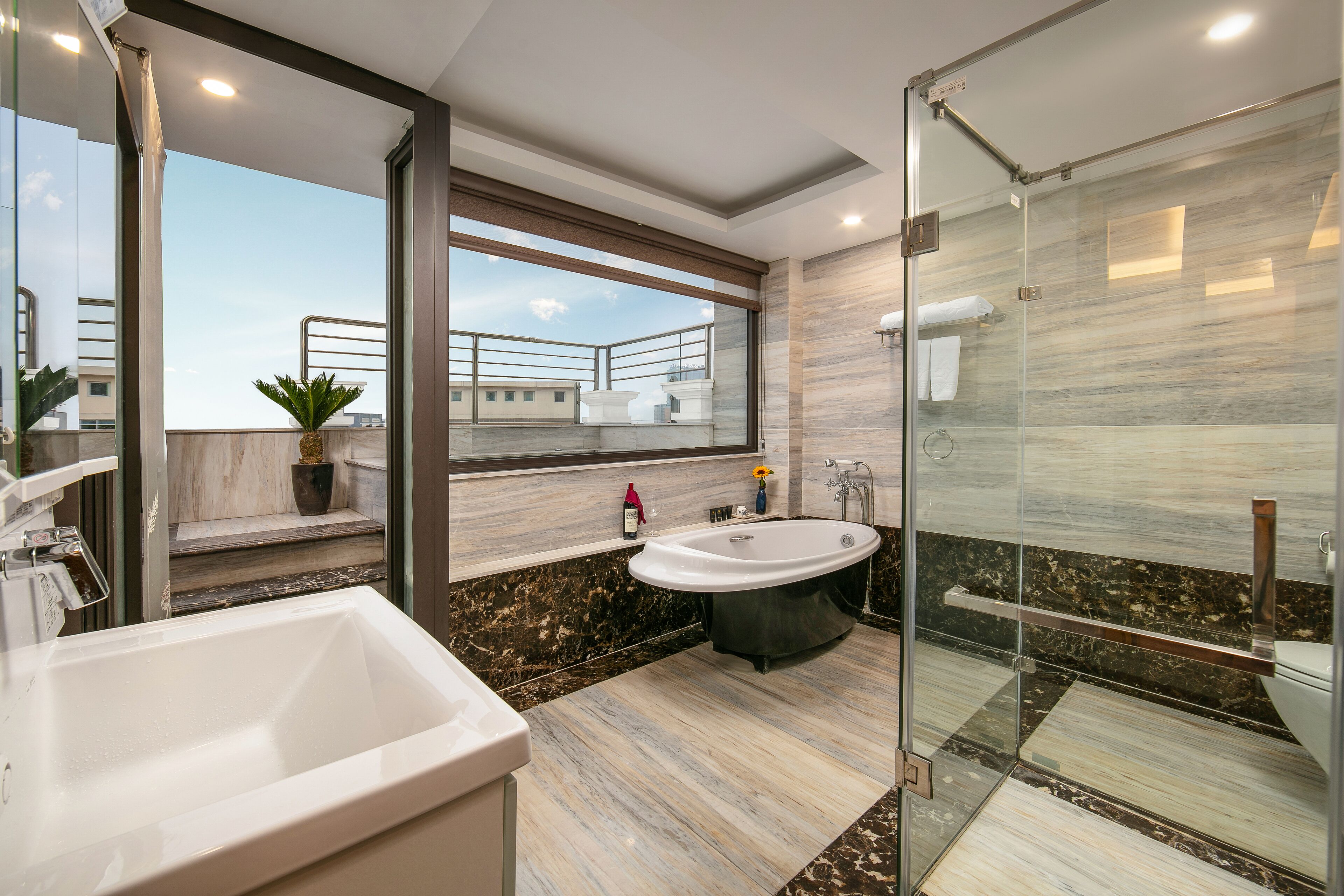 Foto - Hanoi Dalvostro Valentino Hotel & Spa