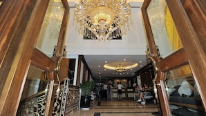 Interior - Dal Vostro Hotel & Spa (Hanoi)