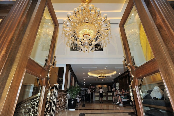 Interior - Dal Vostro Hotel & Spa (Hanoi)