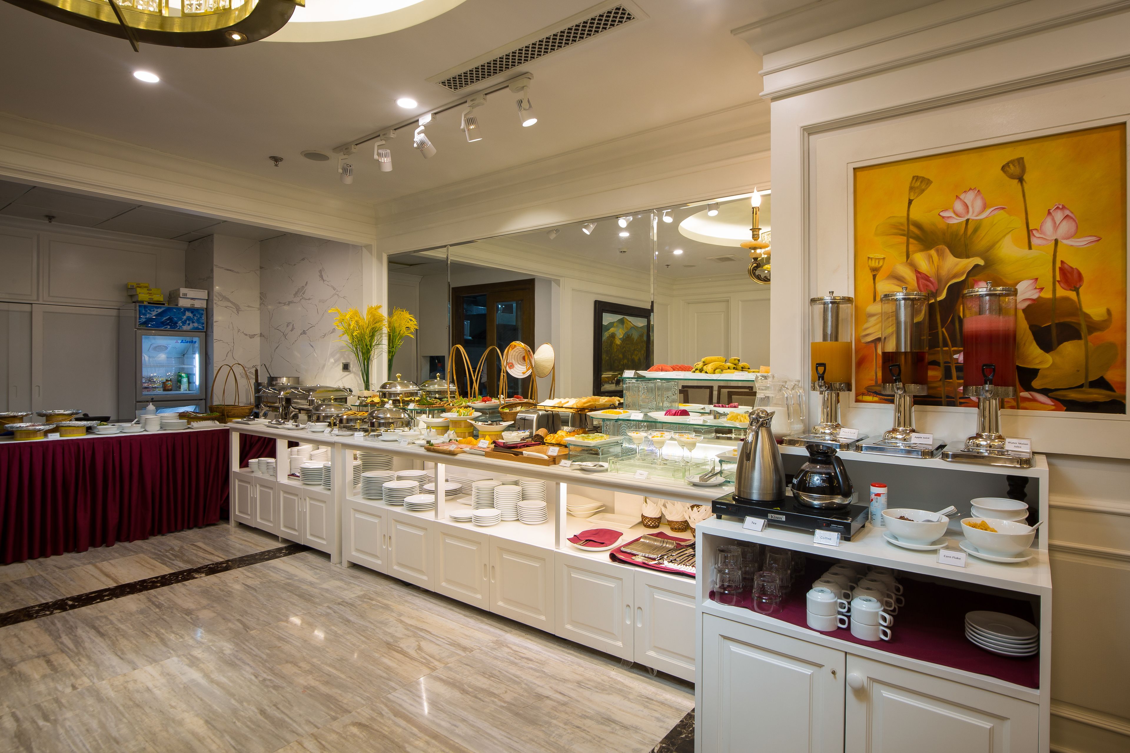 Foto - Hanoi Dalvostro Valentino Hotel & Spa