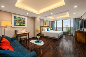 Room - Dal Vostro Hotel & Spa (Hanoi)