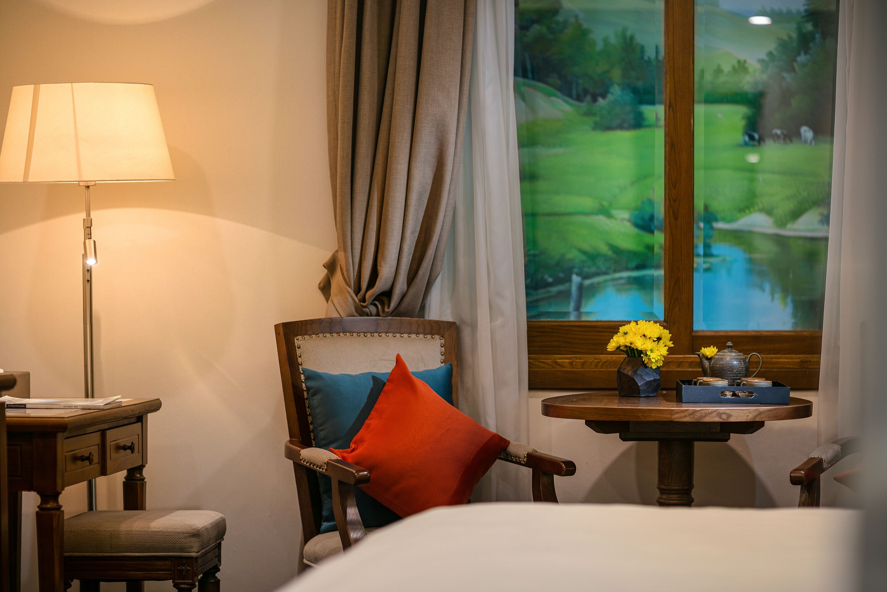 Foto - Hanoi Dalvostro Valentino Hotel & Spa